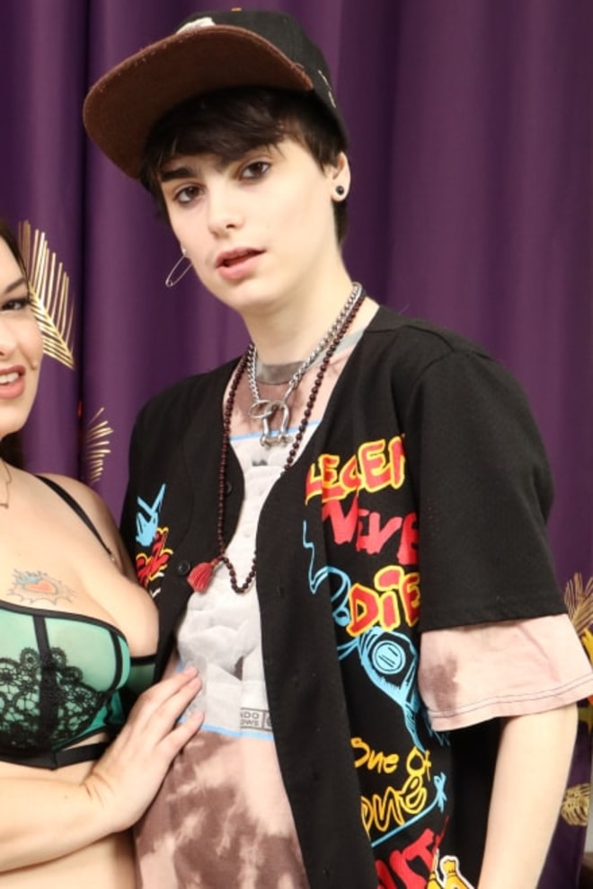 Sydney Screams: Trans Punk